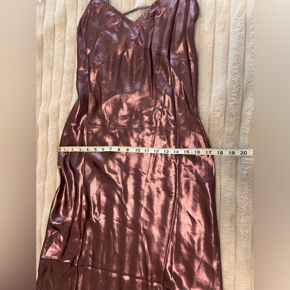 Free people intimately free Simply Biased Slip dress - Picture 6 of 15